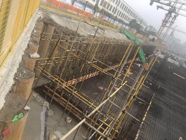 PC組合工法樁可采用哪些方法來進行修正